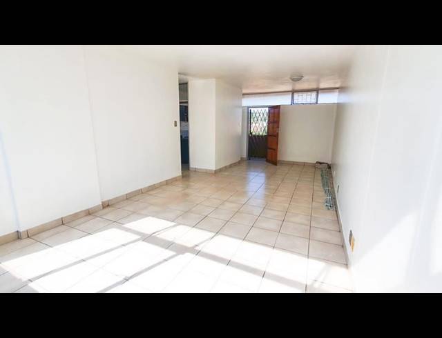 1 BEDROOM HOUSE FOR SALE IN SUNNYSIDE